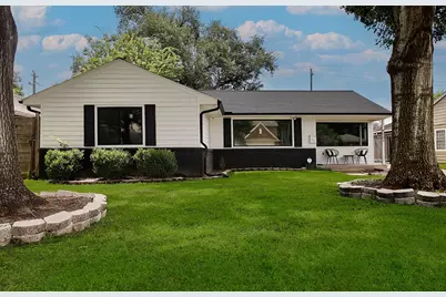 4007 Markham Street, Houston, TX 77027 - Photo 2