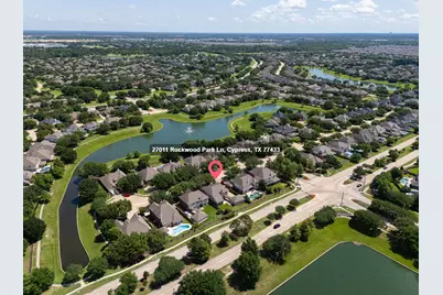 27011 Rockwood Park Lane, Cypress, TX 77433 - Photo 30
