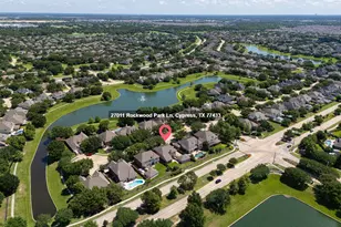 27011 Rockwood Park Ln, Cypress, TX 77433 - Photo 30
