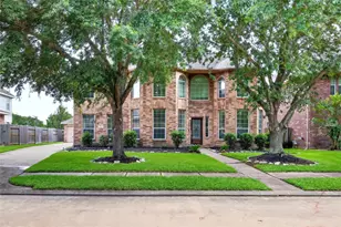 27011 Rockwood Park Ln, Cypress, TX 77433 - Photo 1