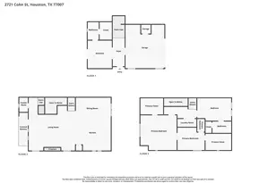 2721 Cohn St, Houston, TX 77007 - Photo 34