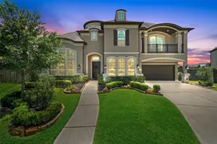19003 Kimber Creek Ln, Cypress, TX 77429 - Photo 1