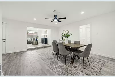 1202 Glen Echo Drive, Houston, TX 77088 - Photo 6