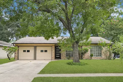 1202 Glen Echo Drive, Houston, TX 77088 - Photo 2