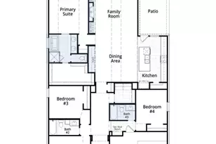 1134 Mercantile St, Richmond, TX 77406 - Photo 4