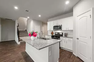4438 Andorno Dr, Katy, TX 77449 - Photo 8