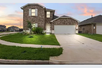 4438 Andorno Drive, Katy, TX 77449 - Photo 2