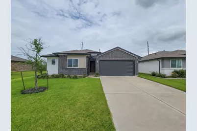 7919 Grey Wolfe Lane, Rosharon, TX 77583 - Photo 2