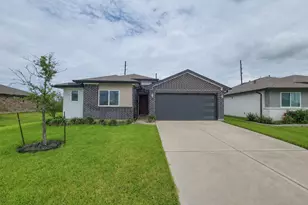 7919 Grey Wolfe Ln, Rosharon, TX 77583 - Photo 2
