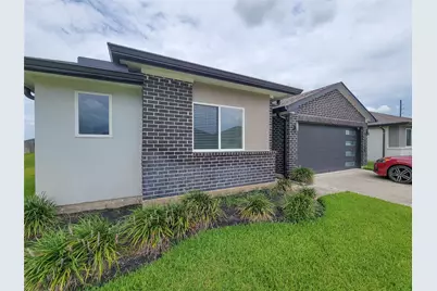 7919 Grey Wolfe Lane, Rosharon, TX 77583 - Photo 1