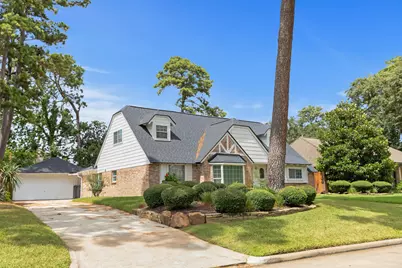 3806 Glenheather Drive, Houston, TX 77068 - Photo 8