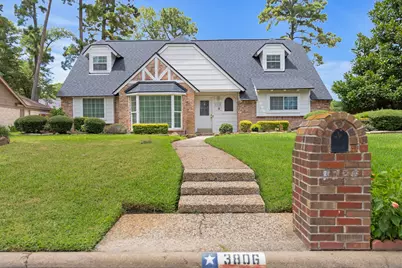 3806 Glenheather Drive, Houston, TX 77068 - Photo 2