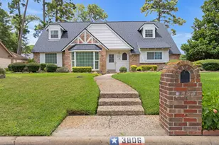3806 Glenheather Dr, Houston, TX 77068 - Photo 2
