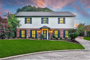 950 Del Norte St, Houston, TX 77018 - Photo 1