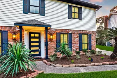 950 Del Norte Street, Houston, TX 77018 - Photo 2