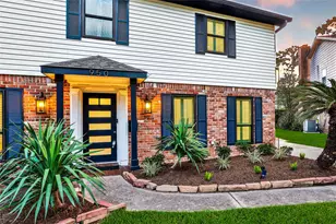 950 Del Norte St, Houston, TX 77018 - Photo 2