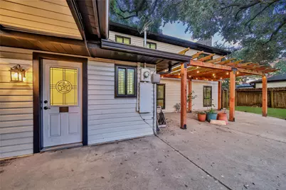 950 Del Norte Street, Houston, TX 77018 - Photo 32