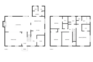 950 Del Norte St, Houston, TX 77018 - Photo 4