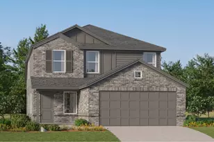 633 Craven St, Montgomery, TX 77316 - Photo 2