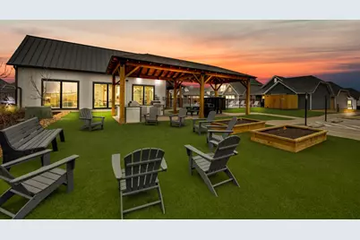 10120 Conover Commons Circle, Fort Worth, TX 76108 - Photo 38