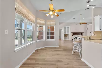 15822 Sundowner Drive, Beach City, TX 77523 - Photo 16