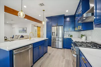 515 E 9th Street, Houston, TX 77007 - Photo 16