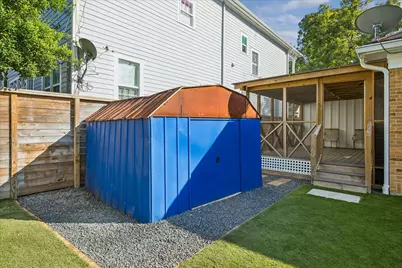 515 E 9th Street, Houston, TX 77007 - Photo 32