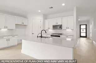 41045 Riverside Mdws Dr, Magnolia, TX 77354 - Photo 2