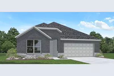 41045 Riverside Meadows Drive, Magnolia, TX 77354 - Photo 1