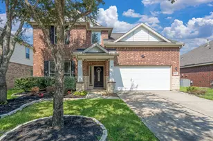 17823 Dappled Walk Way, Cypress, TX 77429 - Photo 1