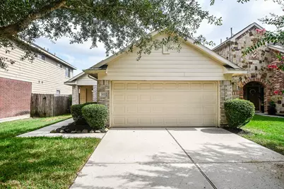 1651 Thornhollow Drive, Houston, TX 77014 - Photo 1