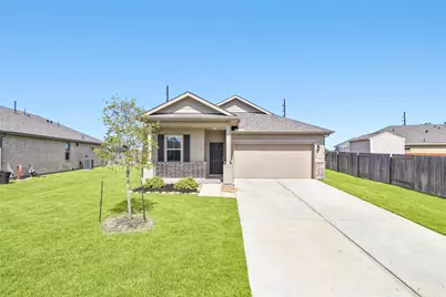 14815 Rain Tree Drive, Baytown, TX 77523 - Photo 2