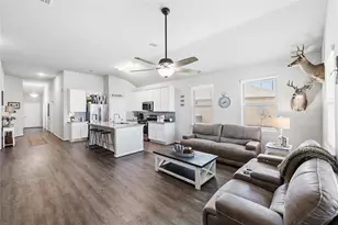 14815 Rain Tree Dr, Baytown, TX 77523 - Photo 8