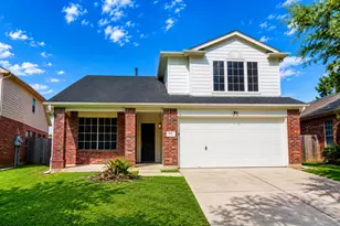 654 Cypresswood Trce, Spring, TX 77373 - Photo 1