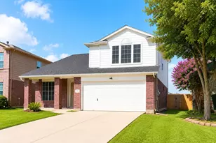 654 Cypresswood Trce, Spring, TX 77373 - Photo 2