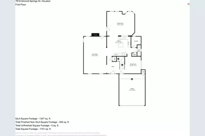 7619 Almond Springs Drive, Houston, TX 77095 - Photo 22