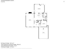 7619 Almond Springs Dr, Houston, TX 77095 - Photo 22