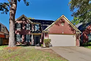 7619 Almond Springs Dr, Houston, TX 77095 - Photo 1