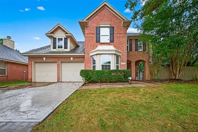 15611 Garden Bend Circle, Cypress, TX 77433 - Photo 1