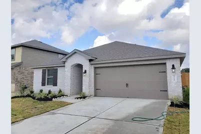 1510 Westland Court, Missouri City, TX 77459 - Photo 2