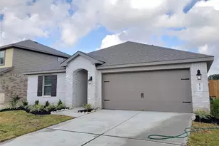 1510 Westland Ct, Missouri City, TX 77459 - Photo 2