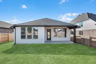 16615 Blissful Day Wy, Hockley, TX 77447 - Photo 18