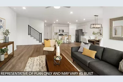 20433 Laplace Lane, New Caney, TX 77357 - Photo 2