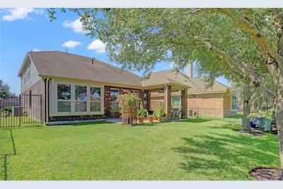 26214 Christen Canyon Lane, Richmond, TX 77406 - Photo 38