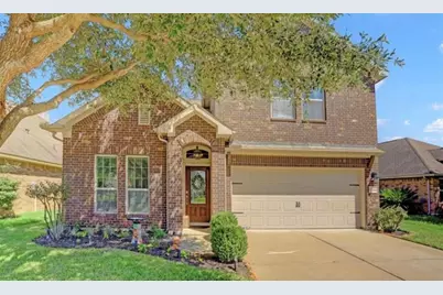 26214 Christen Canyon Lane, Richmond, TX 77406 - Photo 2