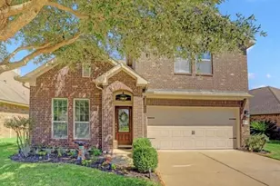 26214 Christen Canyon Ln, Richmond, TX 77406 - Photo 2