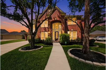 26306 Eden Point Court, Katy, TX 77494 - Photo 1
