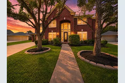 26306 Eden Point Court, Katy, TX 77494 - Photo 2