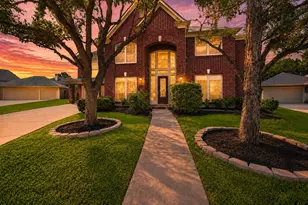 26306 Eden Point Ct, Katy, TX 77494 - Photo 2