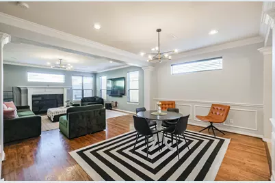 1325 Dorothy Street, Houston, TX 77008 - Photo 4